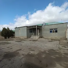 Гулистан шахерче 16соток 4ком