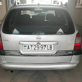 Opel Vectra 1998