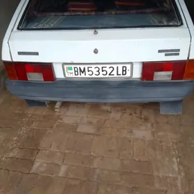 Lada 2109 1988