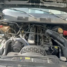 Jeep Grand Cherokee 1993