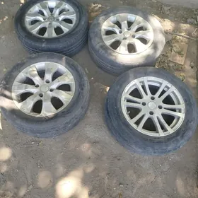 teker diska pakrtska 16