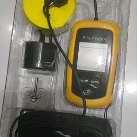 Рыбоискатель