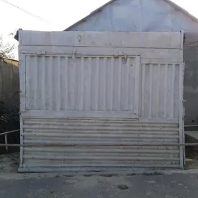 budga, garaž sac almak ucin