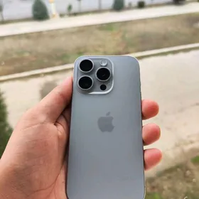 iPhone 15 pro