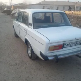 Lada 2106 1989