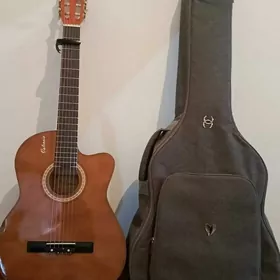 Valencia spain gitara