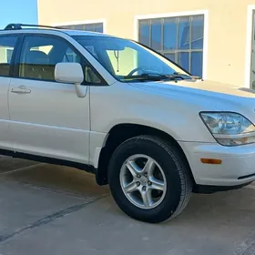 Lexus RX 300 2001