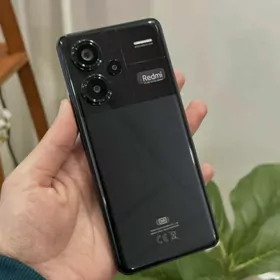 REDMİ NOTE 13PRO PLUS 5G 8/256