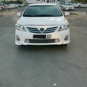 Toyota Corolla 2008