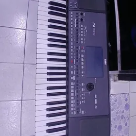 korg pa600