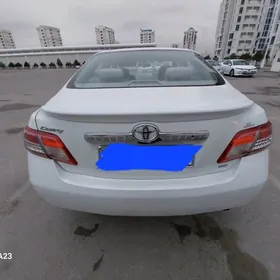 Toyota Camry 2010