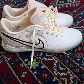 Nike tiempo futzal
