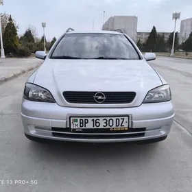 Opel Astra 2000