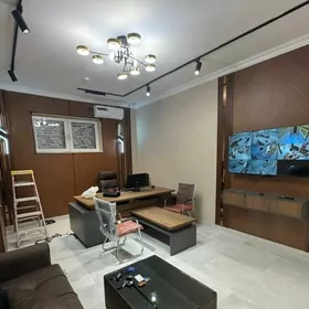 Taÿar biznes emläk