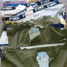 женское белье