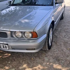 BMW 525 1995