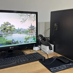 2 printer we kompýuter