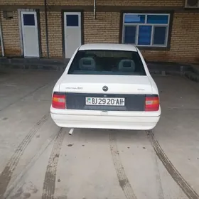 Opel Vectra 1990