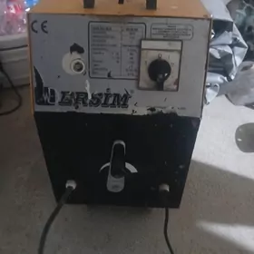 sibarka aparat diwižok istat