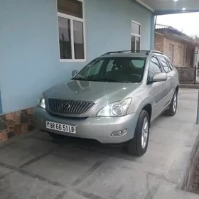 Lexus RX 330 2005