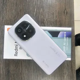 Redmi not 14 pro+ 8/256