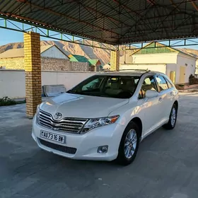 Toyota Venza 2009