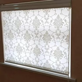 жалюзи  туркменбаши