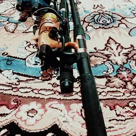 Гармаклар  пакет 3,60 Окума