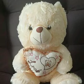 мягкая игрушка новая