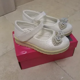 обувь для девочек