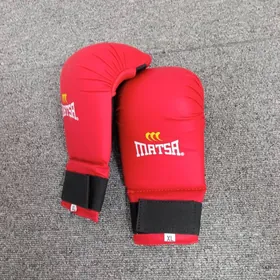 карате перчатки-karate percatk