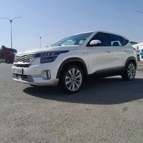 Kia Seltos 2020