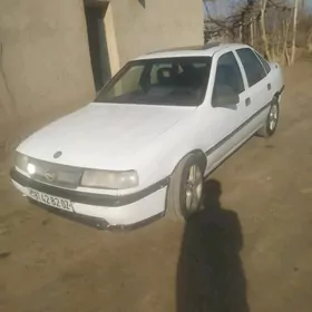 Opel Vectra 1988
