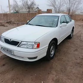 Toyota Avalon 1998
