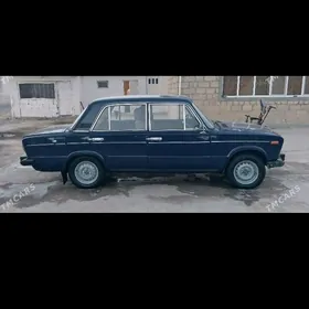 Lada 2106 1987
