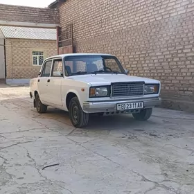 Lada 2107 2005
