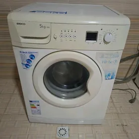 BEKO 5 kg kir masyn