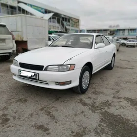 Toyota Mark II 1995