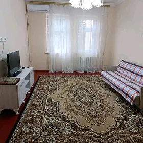 Аренда квартиры