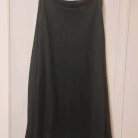 юбка плиссе