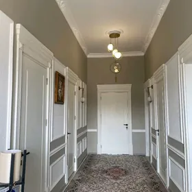 Anew Magtymguly plan satlyk