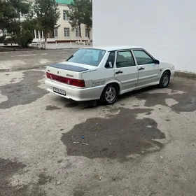Lada 2115 2011