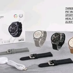 Kalobee sk51 smart watch sagat