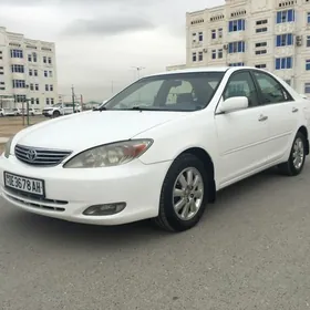 Toyota Camry 2002