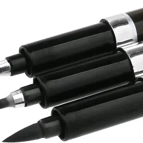 Marker, kist, plamaster