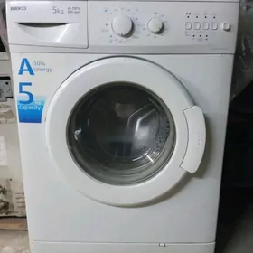 Беко стиральная машинка