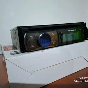 Pioneer Carrozzeria DEH-P650
