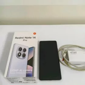 Redmi Note 14 Pro 8/256