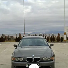 BMW E39 2003