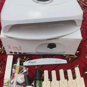 дыкнак лампа